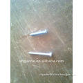 Iron screw eye / decorative screws